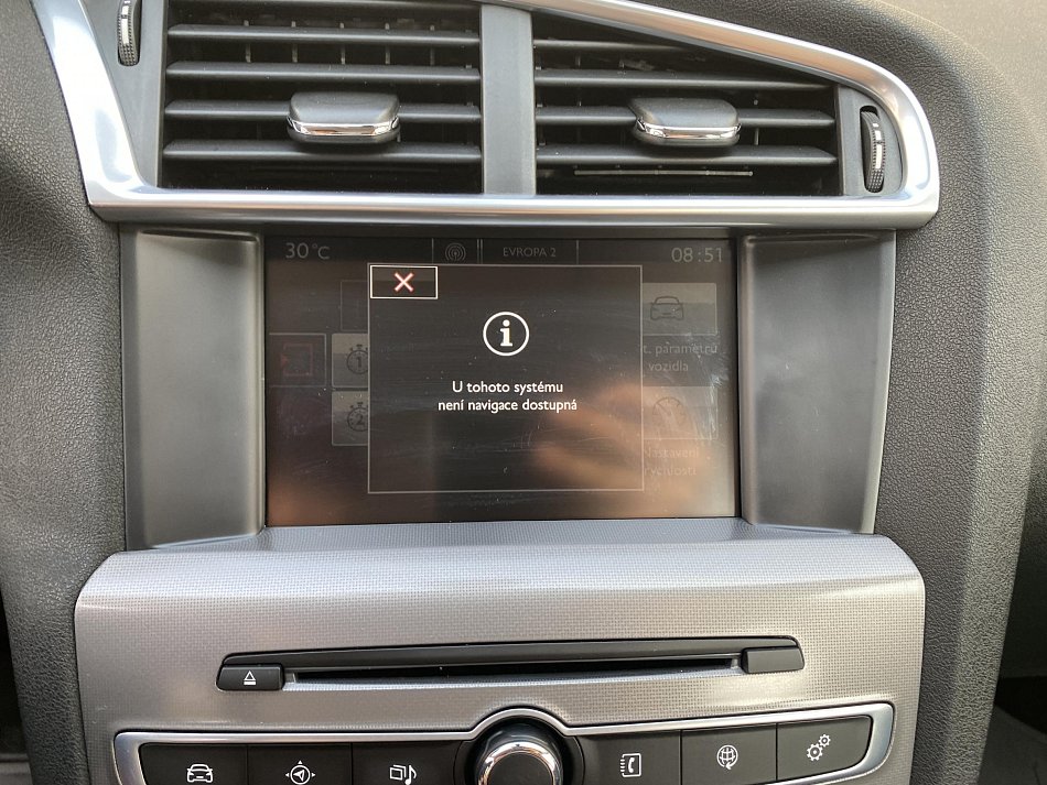 Citroën C4 1.2 i 