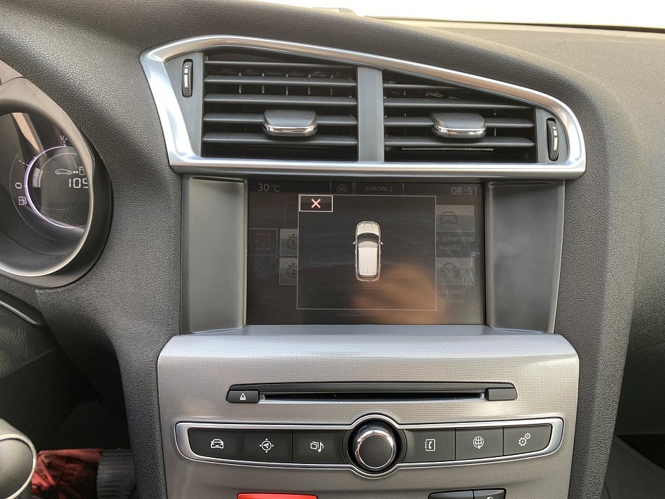 Citroën C4 1.2 i 