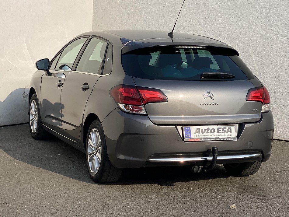 Citroën C4 1.2 i 