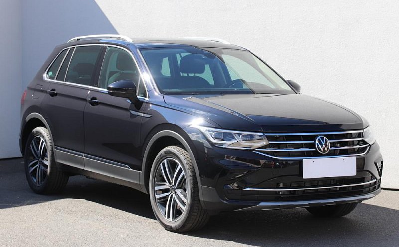 Volkswagen Tiguan 2.0tdi Track&Style 4motion