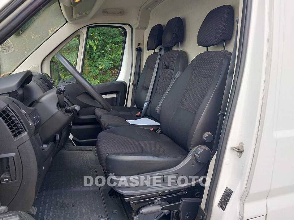 Citroën Jumper 2.2HDi  L3H2