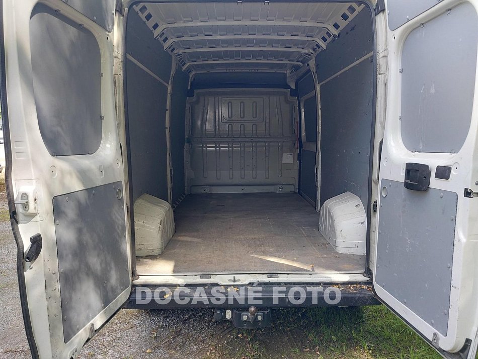 Citroën Jumper 2.2HDi  L3H2