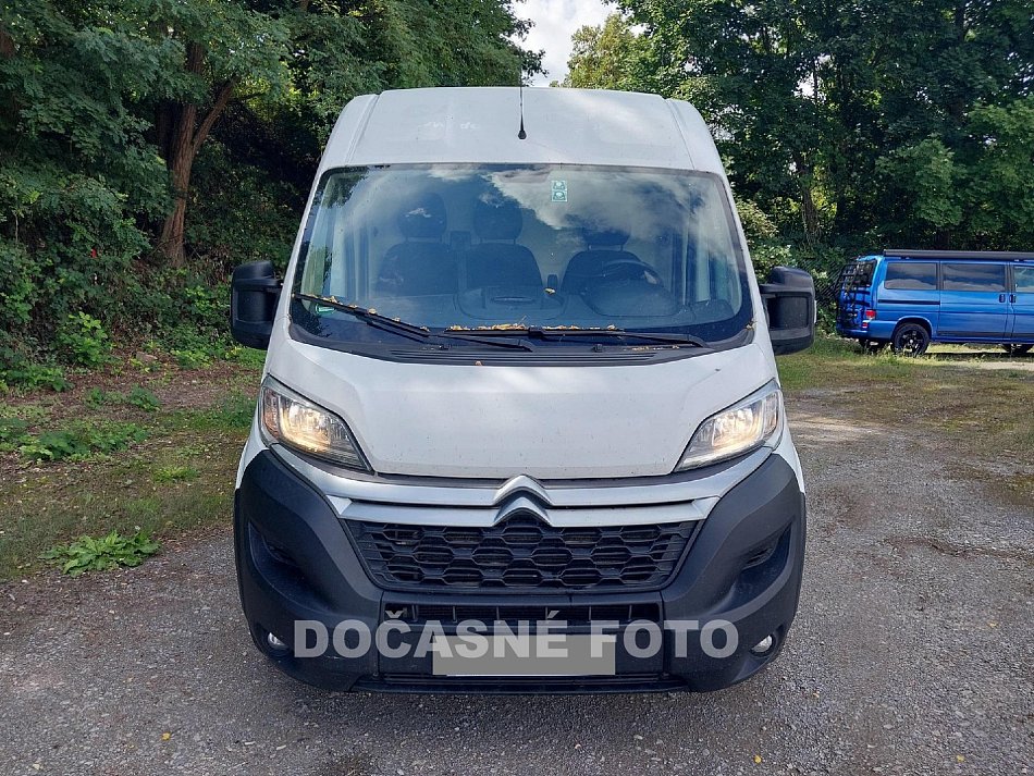 Citroën Jumper 2.2HDi  L3H2