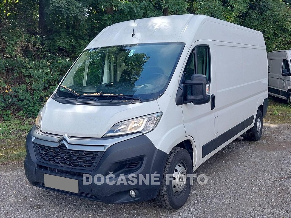 Citroën Jumper 2.2HDi  L3H2