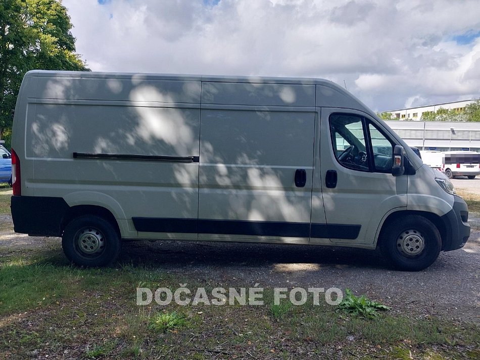 Citroën Jumper 2.2HDi  L3H2