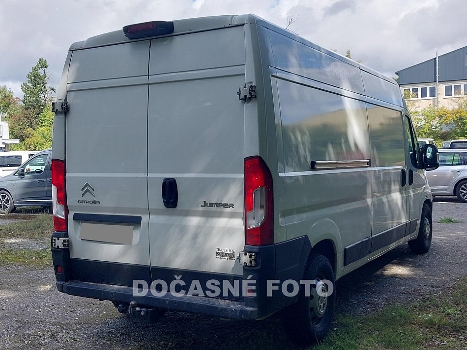 Citroën Jumper 2.2HDi  L3H2