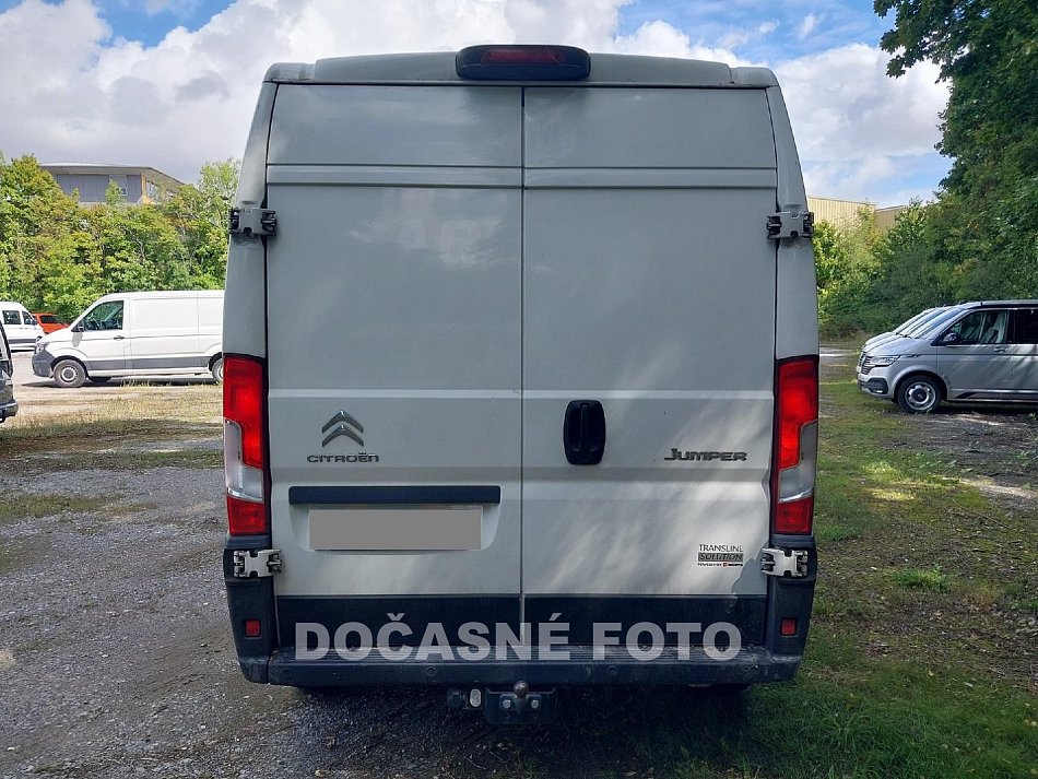 Citroën Jumper 2.2HDi  L3H2
