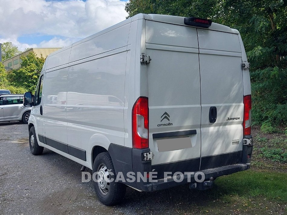 Citroën Jumper 2.2HDi  L3H2