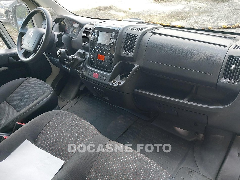 Citroën Jumper 2.2HDi  L3H2