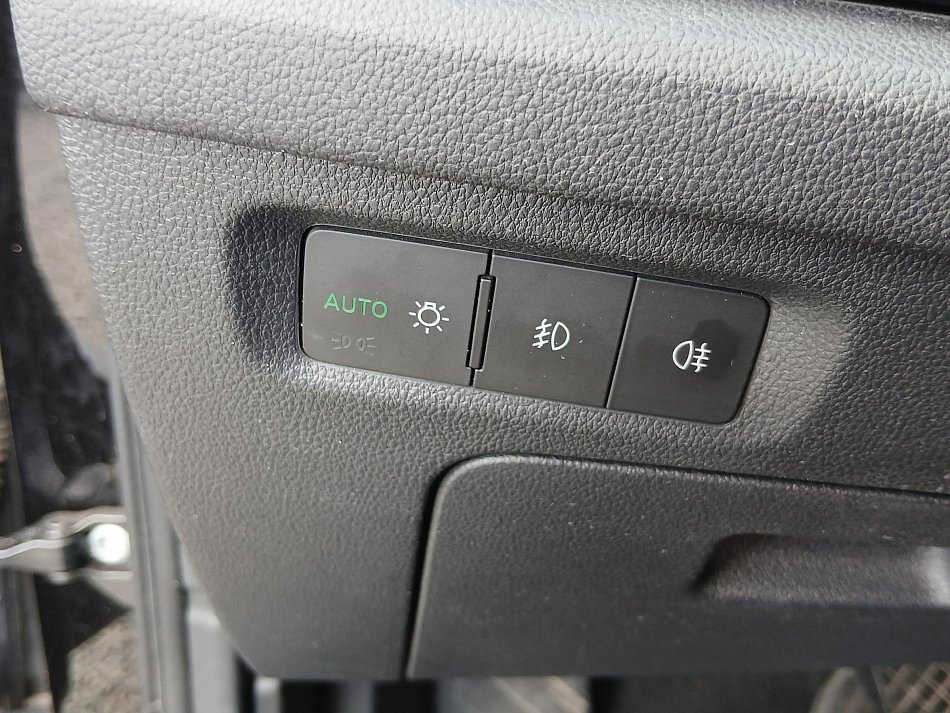 Škoda Octavia IV 2.0TDI 