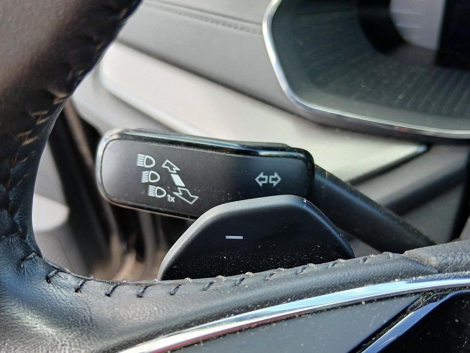 Škoda Octavia IV 2.0TDI 