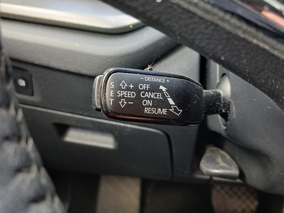 Škoda Octavia IV 2.0TDI 