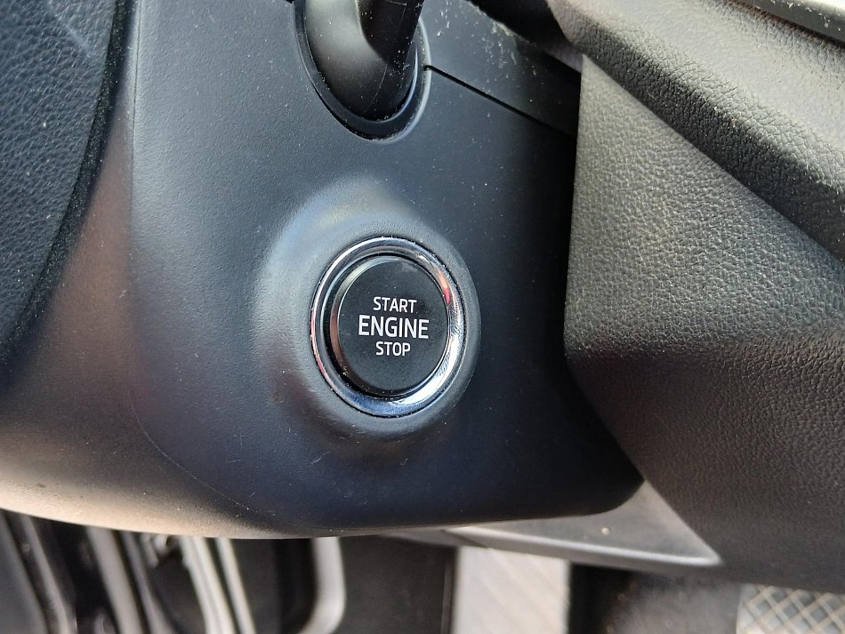 Škoda Octavia IV 2.0TDI 