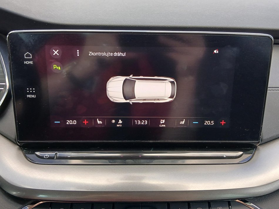 Škoda Octavia IV 2.0TDI 