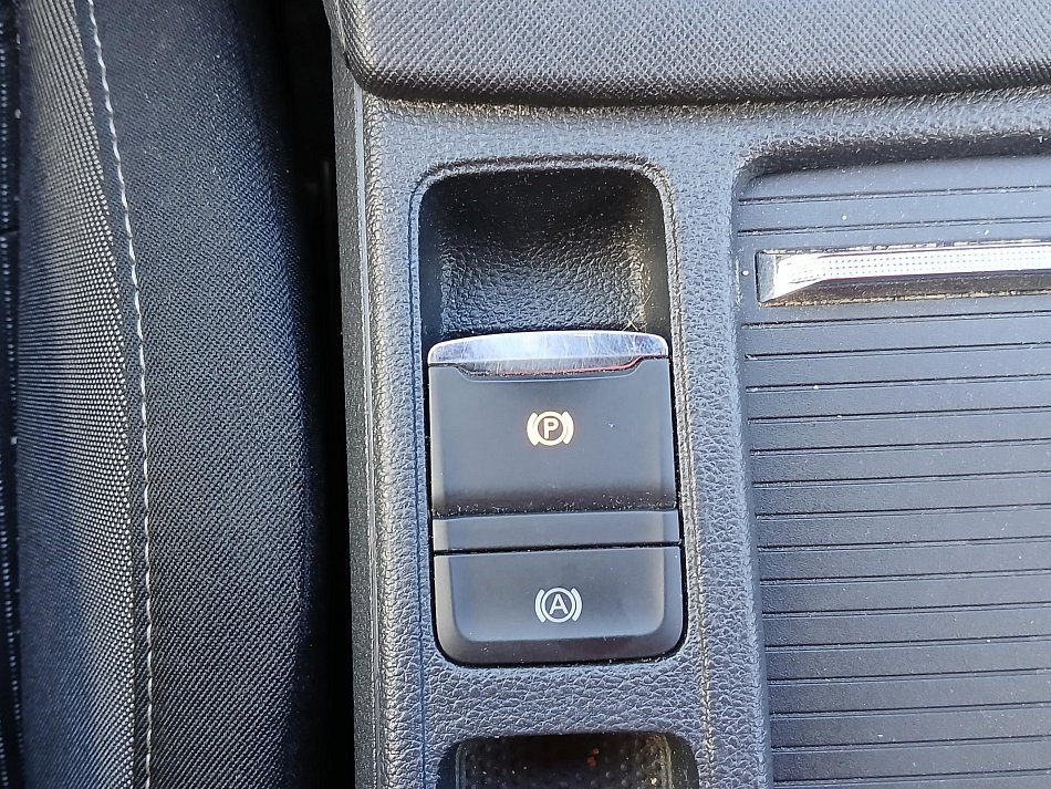 Škoda Octavia IV 2.0TDI 