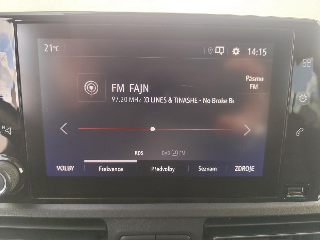 Opel Combo 1.5CDTi Elegance MAXi XL