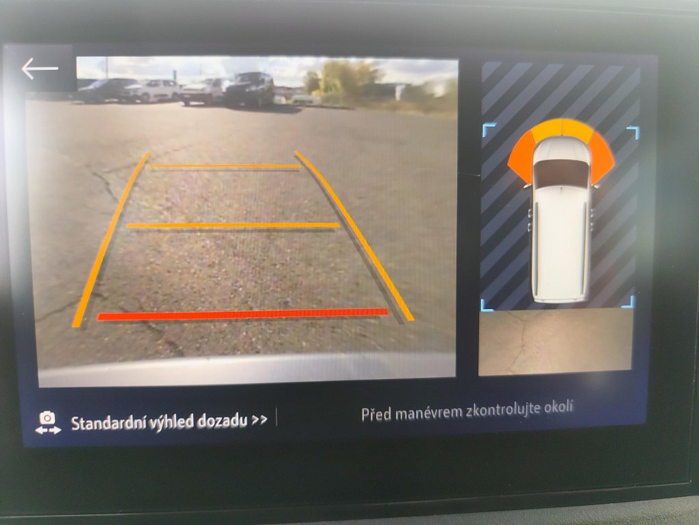 Opel Combo 1.5CDTi Elegance MAXi XL