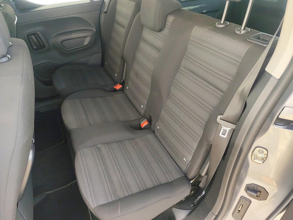 Opel Combo 1.5CDTi Elegance MAXi XL