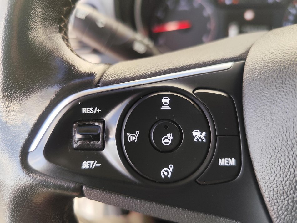 Opel Combo 1.5CDTi Elegance MAXi XL