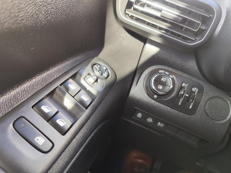 Opel Combo 1.5CDTi Elegance MAXi XL