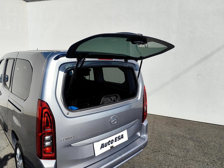 Opel Combo 1.5CDTi Elegance MAXi XL