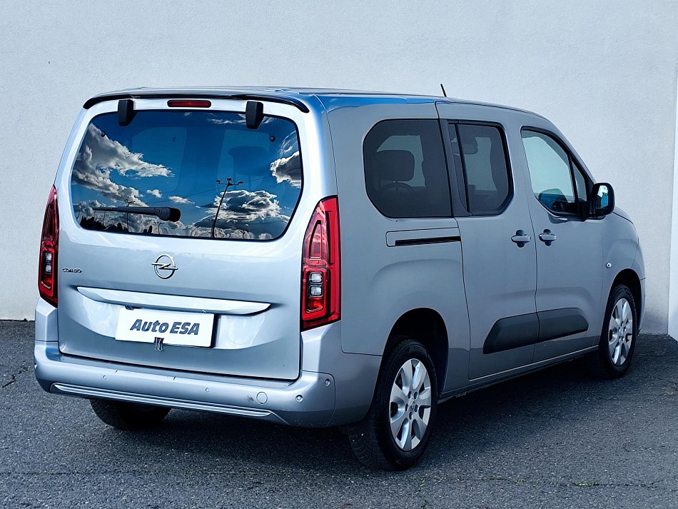 Opel Combo 1.5CDTi Elegance MAXi XL