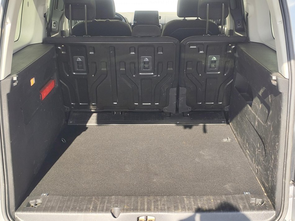 Opel Combo 1.5CDTi Elegance MAXi XL