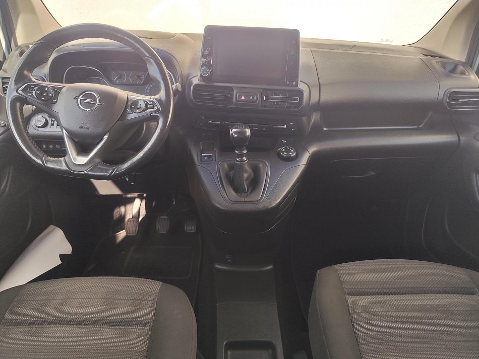 Opel Combo 1.5CDTi Elegance MAXi XL