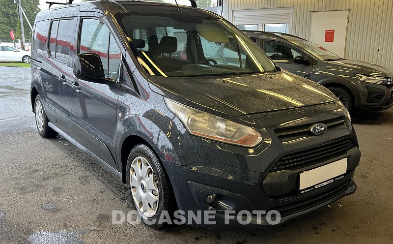 Ford Tourneo Connect 1.6TDCi Trend MAXi
