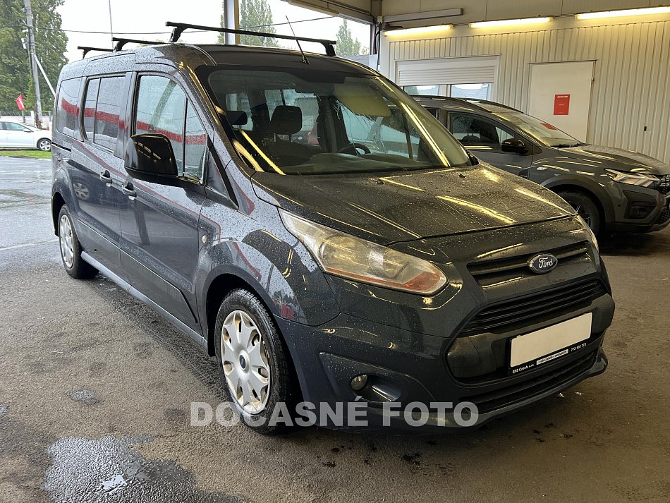 Ford Tourneo Connect 1.6TDCi Trend MAXi