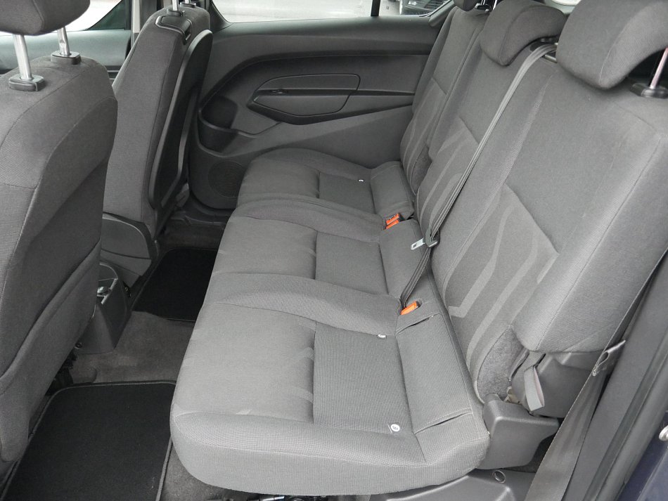 Ford Tourneo Connect 1.6TDCi Trend MAXi