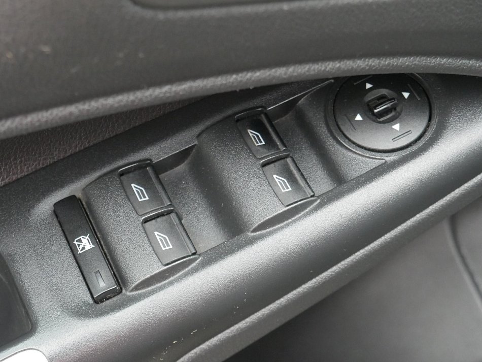 Ford Tourneo Connect 1.6TDCi Trend MAXi