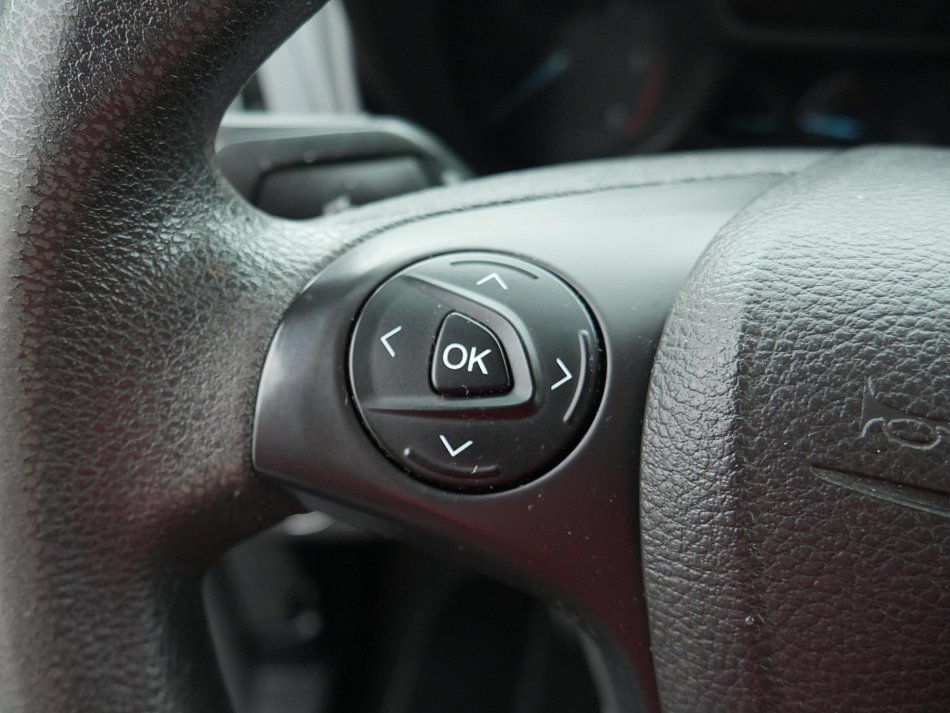 Ford Tourneo Connect 1.6TDCi Trend MAXi