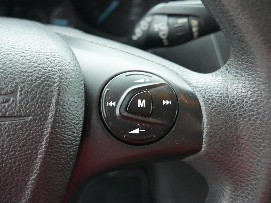 Ford Tourneo Connect 1.6TDCi Trend MAXi