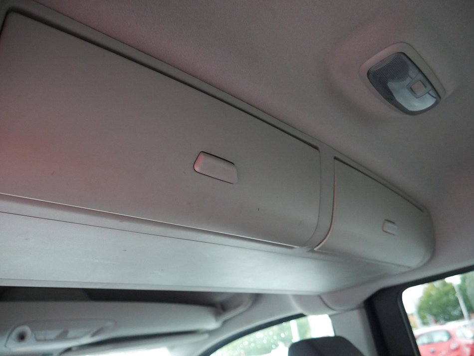 Ford Tourneo Connect 1.6TDCi Trend MAXi