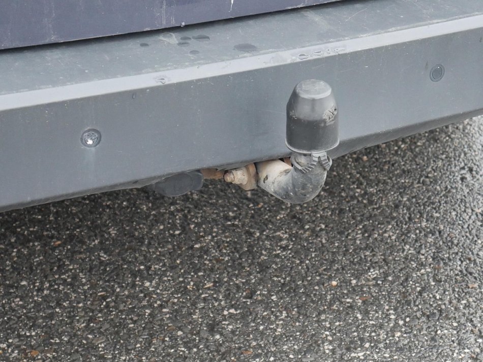 Ford Tourneo Connect 1.6TDCi Trend MAXi