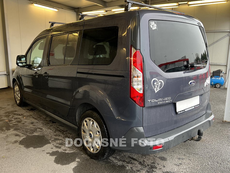 Ford Tourneo Connect 1.6TDCi Trend MAXi