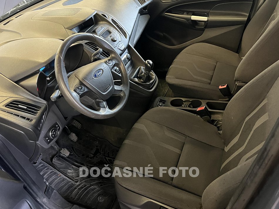 Ford Tourneo Connect 1.6TDCi Trend MAXi