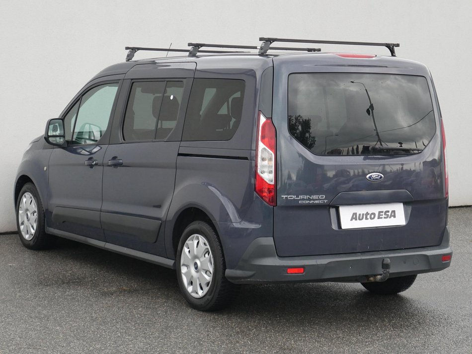 Ford Tourneo Connect 1.6TDCi Trend MAXi