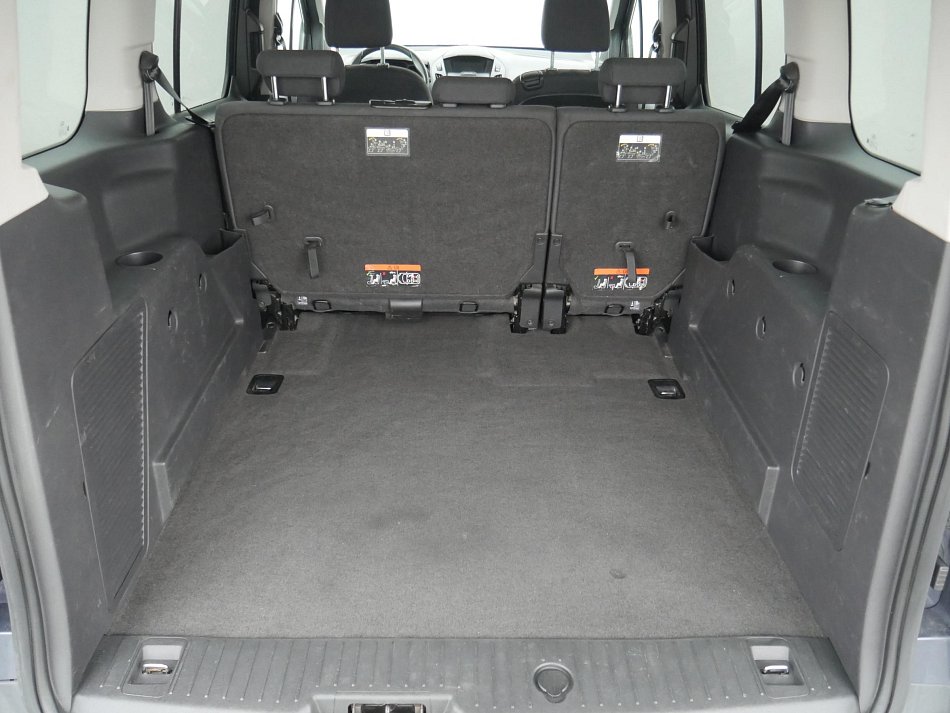 Ford Tourneo Connect 1.6TDCi Trend MAXi