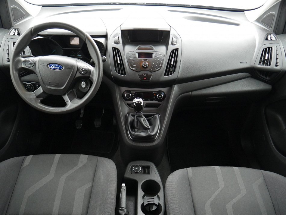 Ford Tourneo Connect 1.6TDCi Trend MAXi