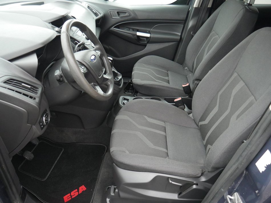 Ford Tourneo Connect 1.6TDCi Trend MAXi