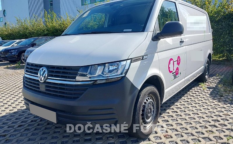Volkswagen Transporter 2.0TDi  L2H1 T6.1