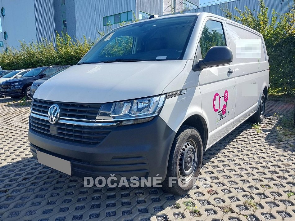 Volkswagen Transporter 2.0TDi  L2H1 T6.1