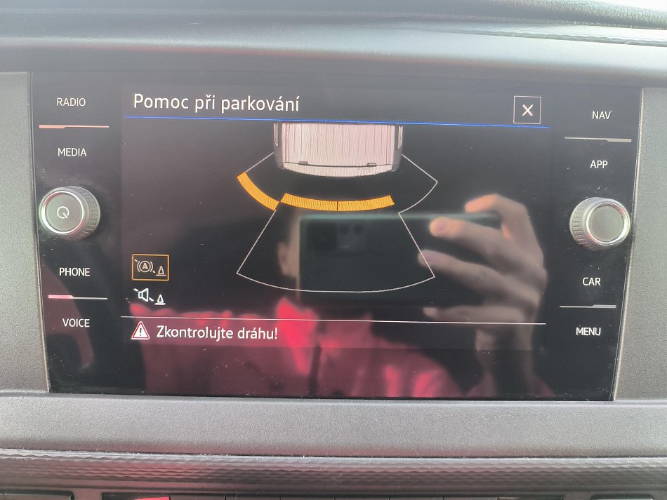 Volkswagen Transporter 2.0TDi  L2H1 T6.1