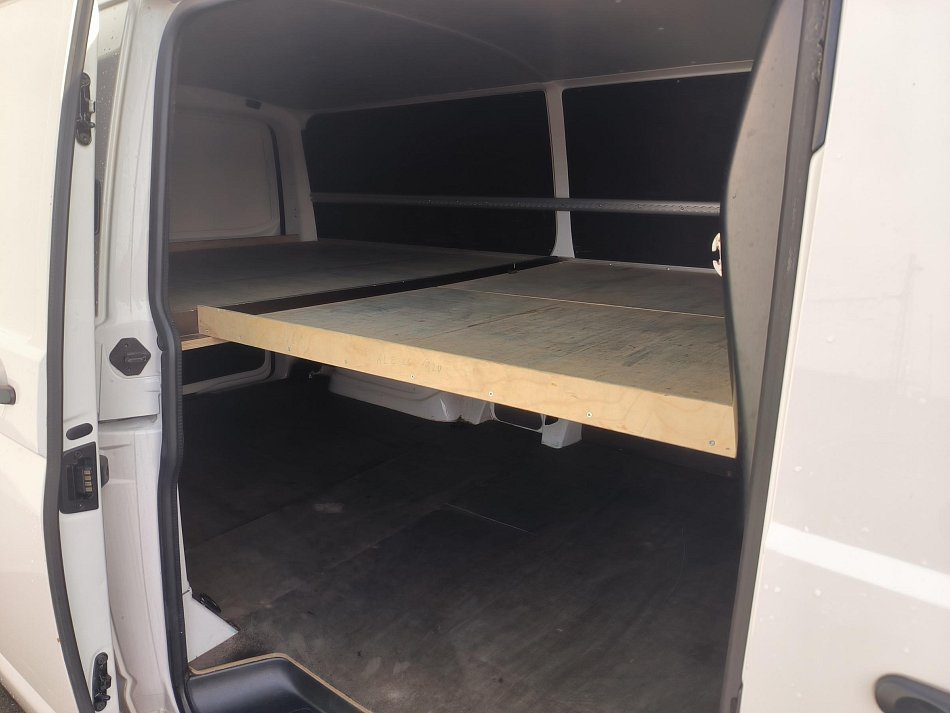 Volkswagen Transporter 2.0TDi  L2H1 T6.1