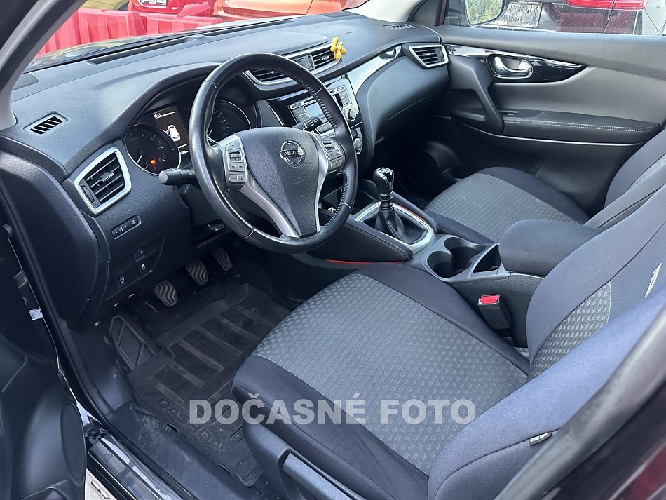 Nissan Qashqai 1.2 DiGT 