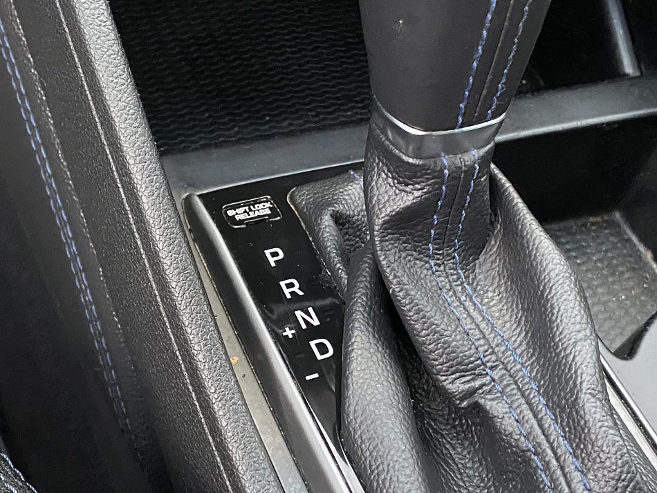 Hyundai Tucson 2.0 CRDi Style 4WD