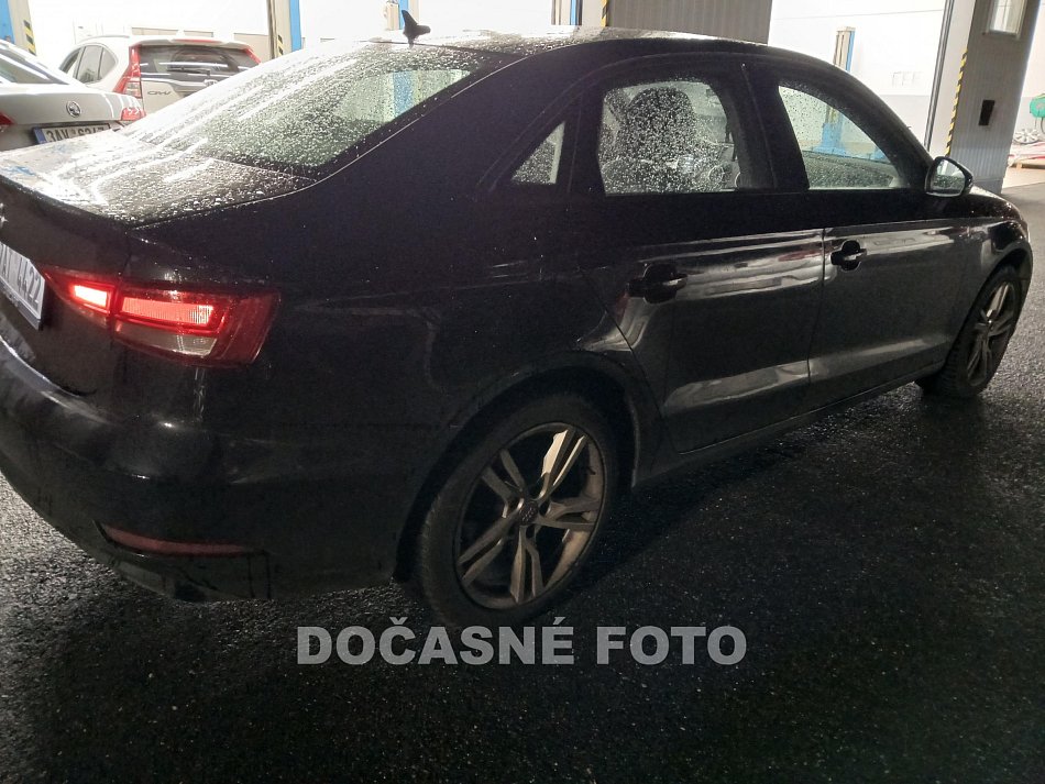 Audi A3 1.6 