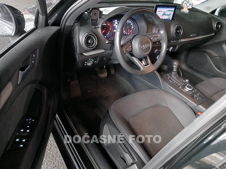 Audi A3 1.6 